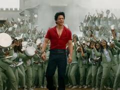 57 की उम्र में शाहरुख खान का डांस देख आनंद महिंद्रा भी हुए हैरान, ट्वीट कर लिखी ऐसी बात