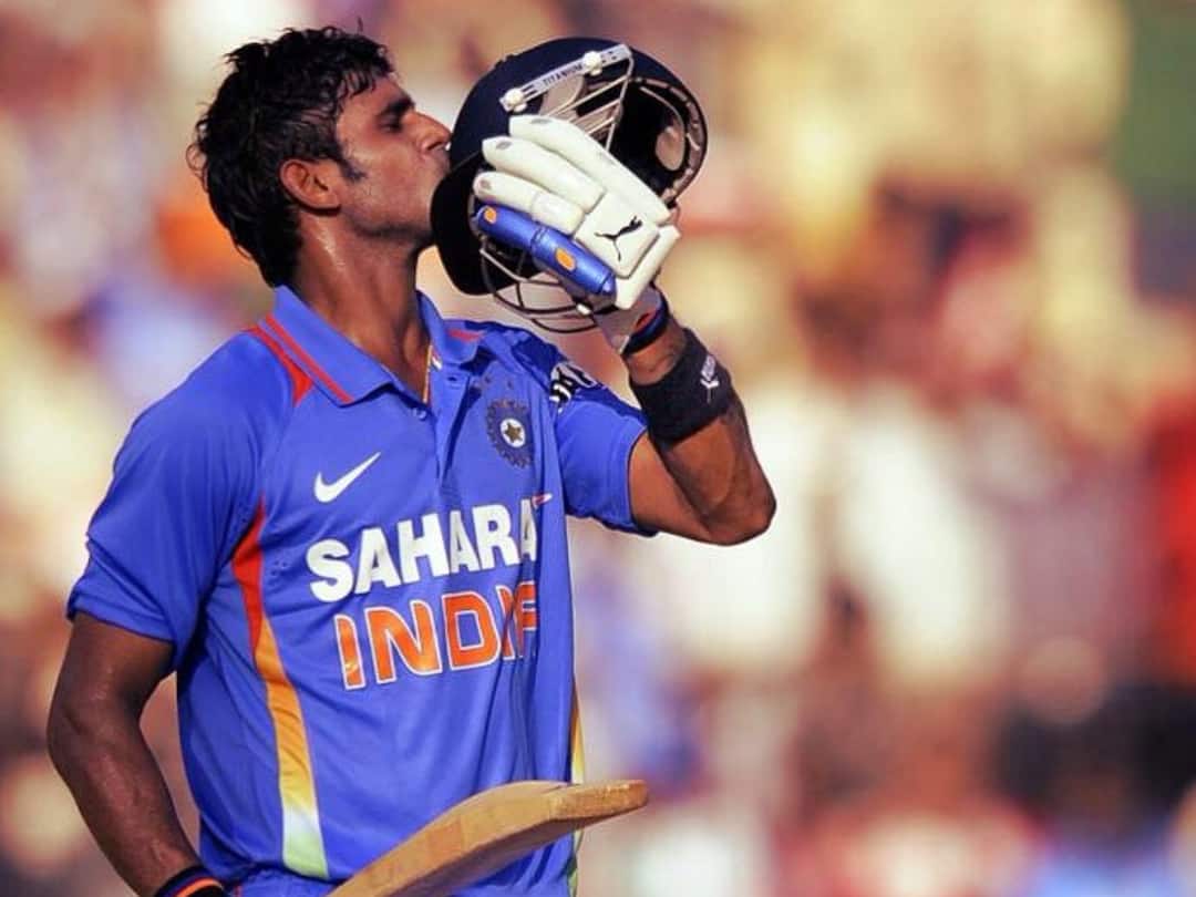 Manoj Tiwary Retires from all-forms of cricket know his top performances and Records Manoj Tiwary: క్రికెట్‌కు రిటైర్మెంట్ ప్రకటించిన బెంగాల్ క్రీడా మంత్రి - ఇన్‌స్టాలో ఎమోషనల్ పోస్ట్