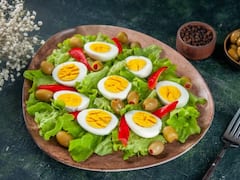 क्या डायबिटीज के मरीज अंडा खा सकते हैं या नहीं? जान लीजिए