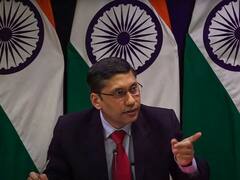 'हम चाहते हैं...', पाकिस्तान के पीएम शहबाज शरीफ ने की बातचीत की पेशकश तो ये बोला भारत