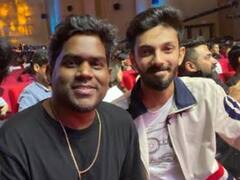 Yuvan & Anirudh: யுவனுடன் கைக்கோர்க்கும் அனிருத்..சர்ப்ரைஸ் கொடுத்த டாப் இசையமைப்பாளர்கள்!