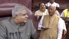 ৪৫ বছরের বিবাহিত জীবন, কখনও মাথা গরম করিনা, আপনিও মাথা গরম করবেন না, খাড়গেকে পরামর্শ ধনকড়ের