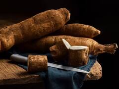 क्या अरबी छीलते वक्त आपको भी होने लगती है खुजली...ये उपाय आएंगे बहुत काम