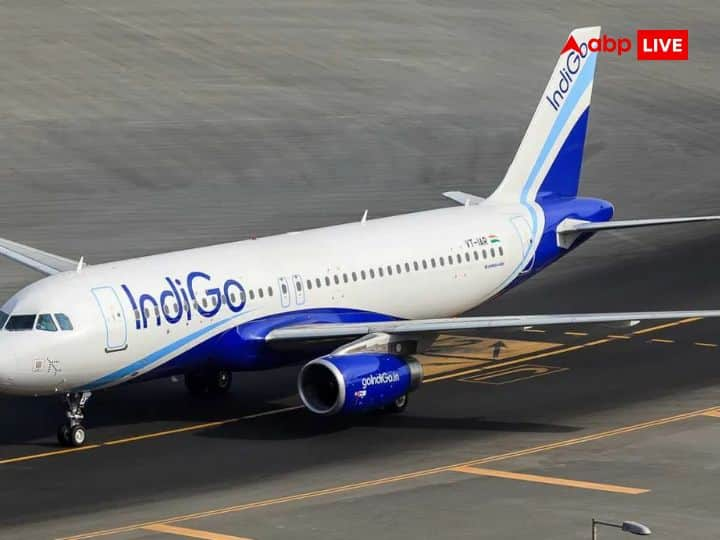 Indigo Hikes Salary Of Pilots And Cabin Crew From 1 October 2023 After Posting Solid quarter Results Indigo Salary Hike: शानदार नतीजे घोषित करने के बाद इंडिगो का पायलट्स और केबिन क्रू को सौगात, 1 अक्टूबर से सैलेरी बढ़ाने का किया ऐलान