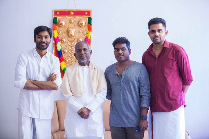 இயக்குநர் ஆர்.பால்கியின் கனவு பளித்திட வேண்டும் என ரசிகர்கள் ஆசைபடுகின்றனர்