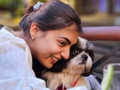 Nazriya Fahadh Photos: నజ్రియా ఫహద్ బ్యూటిఫుల్ పిక్స్