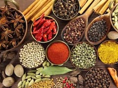 Spices Price Hike : नागपुरात किचनचं बजेट कोलमडलं, मसाल्यांच्या दरात 50 ते 80 टक्के वाढ