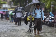 Gujarat Rain Forecast: આગામી 5 દિવસ આ જિલ્લામાં રહેશે મેઘમહેર, હવામાન વિભાગે કરી આગાહી