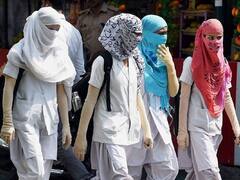 இனிமே மழைக்கு வாய்ப்பில்ல ராஜா.. கொளுத்தப்போகும் வெயில்.. இன்றைய வானிலை நிலவரம்..