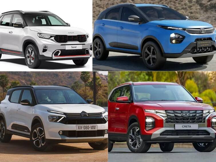 list of Top 7 upcoming SUV in Indian automobile industry as of August 2023 Upcoming SUV: தாறுமாறாக களமிறங்க உள்ள புதிய எஸ்யுவி கார்கள்.. 2023ன் மொத்த லிஸ்ட் இதோ..!