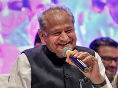 चुनाव से पहले CM अशोक गहलोत का बड़ा बयान- 'कई बार मुख्यमंत्री पद छोड़ने की सोचता हूं लेकिन...'