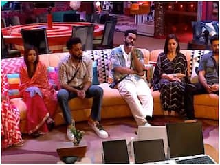 BB OTT 2: 'बिग बॉस ओटीटी 2' को मिला पहला फाइनलिस्ट, इस कंटेस्टेंट ने Pooja Bhatt को हराकर फाइनल में जगह की पक्की