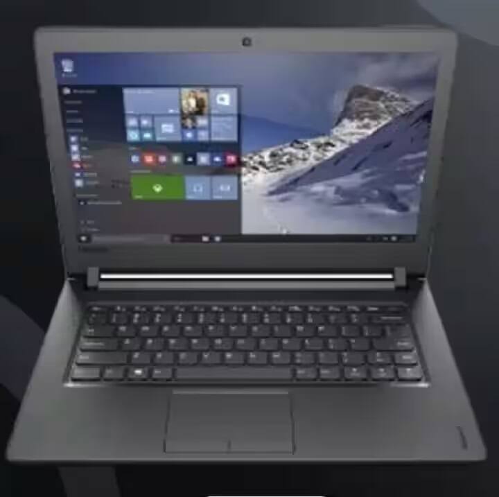 Lenovo Athlon Dual Core 3050U: -  લેનોવો બ્રાન્ડમાં આ લેપટૉપ આ બજેટમાં ખરીદી શકો છો. ફ્લિપકાર્ટ પર આની કિંમત 19,490 રૂપિયા છે. 14 ઇંચ ડિસ્પ્લે વાળા આ લેપટૉપમાં 4GB/256GB SSD/Windows 10 Home અવેલેબલ છે.