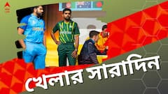 বিশ্বকাপে ভারত-পাক ম্যাচের দিন বদল? পা ভাঙল ফুটবলারের, দিনের সেরা খেলার খবরের এক ঝলক