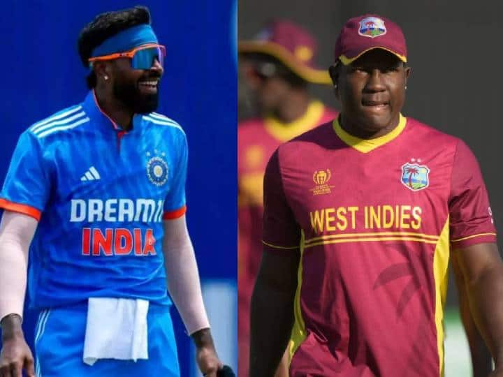 india and west indies  1st t20 match will be held on today IND vs WI, 1st T20: வெஸ்ட் இண்டீஸை வாரி சுருட்ட காத்திருக்கும் இந்தியா.. முதல் டி20 போட்டியில் இன்று மோதல்