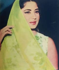 Meena Kumari से शादी करने चाहते थे उनके सौतेले बेटे, कहा था- 'छोटी अम्मी बहुत प्यारी लगती थीं'