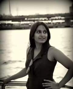 Kavin Monica : ‘இந்த மனித பிறவி பெண் அன்பினில் அடங்கிடும்’ வைரலாகும் கவினின் காதலி க்ளிக்ஸ்!