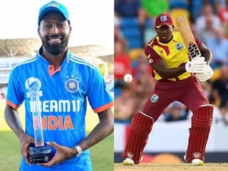IND vs WI 1st T20I: ब्रायन लारा स्टेडियमवर आज टीम इंडिया-वेस्ट इंडिज यांच्यात पहिला टी20 सामना; कुठे आणि कधी पाहाल?