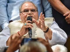 सत्यपाल मलिक का बड़ा बयान, बोले- 'अच्छी तरह से सुनियोजित थी नूंह हिंसा, 2024 चुनावों से पहले और...'