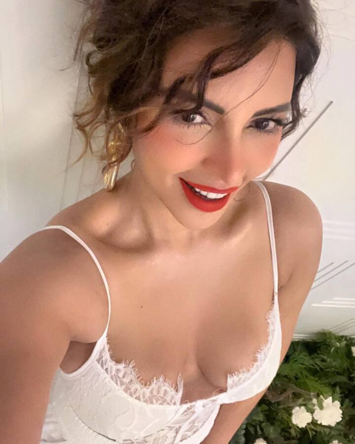 इस बीच एक्ट्रेस की एक बहुत कॉन्ट्रोवर्शियल शॉर्ट फिल्म भी आई थी-सेक्सोहॉलिक. शमा बताती हैं कि वे इंडस्ट्री में कास्टिंग काउच को देख चुकी हैं.
