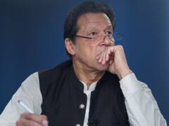 इमरान खान की पार्टी पर गिर सकती है गाज! चुनाव चिह्न के अयोग्य घोषित होने का खतरा, जानें वजह