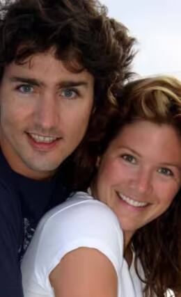Canadian PM Divorce: ਕੈਨੇਡਾ ਦੇ ਪ੍ਰਧਾਨ ਮੰਤਰੀ ਜਸਟਿਨ ਟਰੂਡੋ 18 ਸਾਲ ਬਾਅਦ ਹੋਏ ਪਤਨੀ ਤੋਂ ਵੱਖ