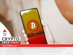 Cryptocurrency Price Today: Bitcoin Sees Minor Losses As XDC Network Becomes Top Gainer