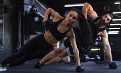 Gym vs Diet : वजन कमी करण्याकरता काय आहे फायदेशीर? जिम की संतुलित आहार