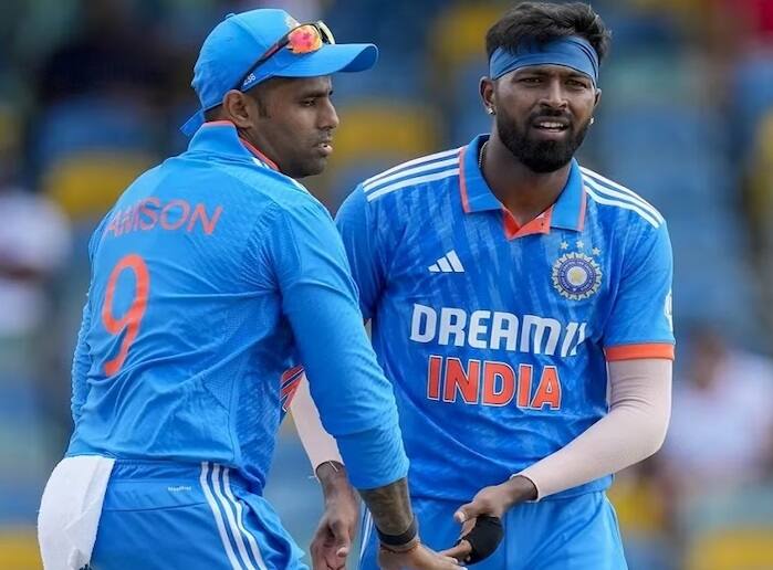 India Vs West Indies 1st T20:  When and where to watch 1st T20I between IND and WI? India Vs West Indies 1st T20: આજે વેસ્ટ ઇન્ડિઝ સામે પ્રથમ ટી-20 મેચ,  વેસ્ટ ઇન્ડિઝ વિરુદ્ધ ટીમ ઇન્ડિયાનો રેકોર્ડ છે શાનદાર