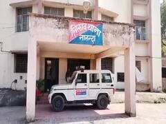 चाचा और भतीजा की हत्या मामले में पूर्व मुखिया पटना से गिरफ्तार, STF ने की बड़ी कार्रवाई