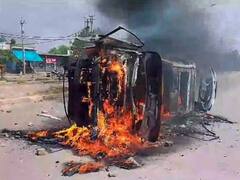 नूह हिंसा के बाद गुरुग्राम में डर का माहौल! परिवार की सुरक्षा को लेकर लोगों ने शुरू किया पलायन