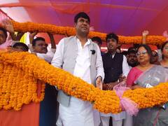 2024 में 60 सीटों पर जीत के लिए VIP प्रमुख ने बताया 'सहनी फार्मूला', कहा- साथ रहेंगे तभी होगा दिल्ली फतह