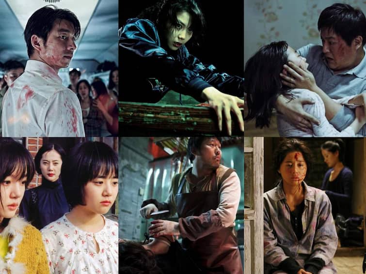 If you watch these South Korean horror movies, you have to get shivers down your spine! South Korean Horror Movies: ఈ కొరియా హార్రర్ మూవీస్ చూస్తే వెన్నులో వణుకు పుట్టాల్సిందే!