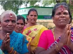 Dalits Enter Temple In TN's Tiruvannamalai For First Time In Over 100 Years After Social Media Debate