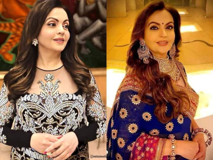 Nita Ambani Bollywood Entry: देश के नामी बिजनेसमैन मुकेश अंबानी की पत्नी नीता अंबानी भी एक सक्सेसफुल बिजनेस वुमेन हैं. नीता अंबानी का नाम देश की सबसे कामयाब महिलाओं में गिना जाता है.