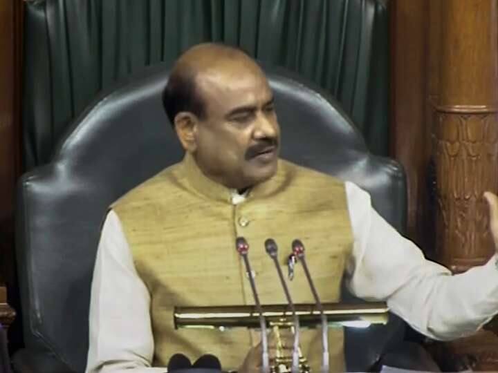 Lok Sabha Speaker Om Birla will join Parliament Proceedings in afternoon Monsoon Session 2023: दो दिन की नाराजगी के बाद आज लोकसभा स्पीकर की कुर्सी पर बैठेंगे अध्यक्ष ओम बिरला, जानें सांसदों ने कैसे मनाया