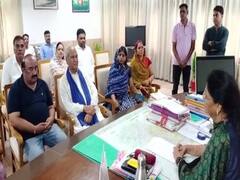 कोटा विकास प्राधिकरण के गठन के खिलाफ अपनी ही सरकार पर हमलावर हुए विधायक, लगाए ये आरोप