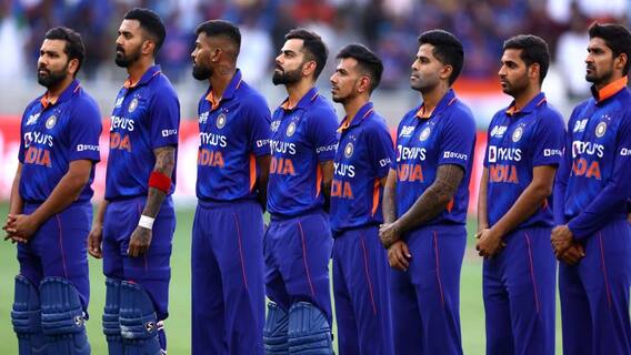 India Team के लिये ख़ुशख़बरी, इन खिलाड़ियों ने शुरू की Practice | Sports LIVE