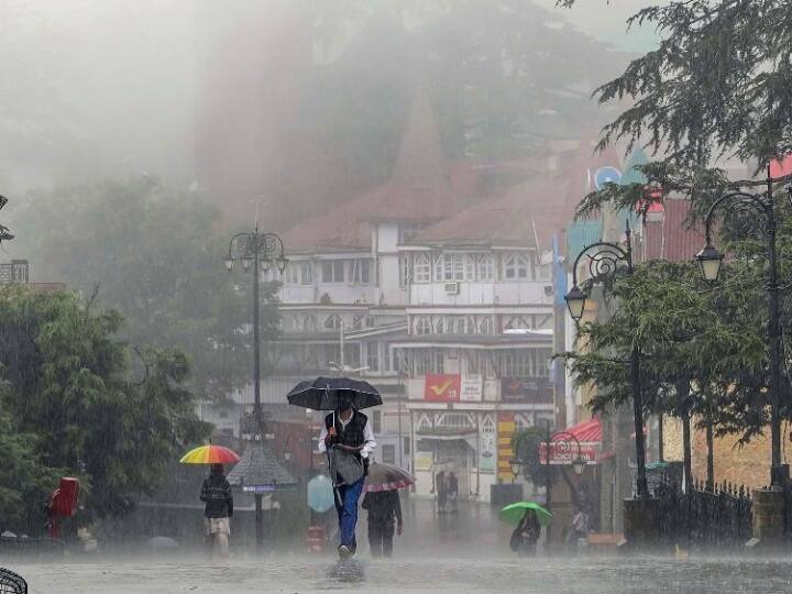 यूपी, एमपी और उत्तराखंड में होगी भारी बारिश! इन राज्यों में आंधी और बिजली गिरने की संभावना