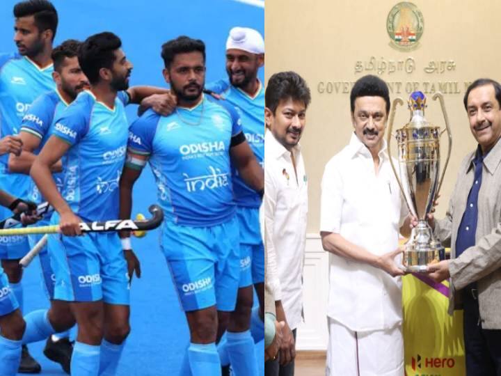 Asian Champions Trophy hockey tournament will be began on today Asian Champions Trophy Hockey: முதல் நாளே 3 போட்டி .. ஆசிய சாம்பியன்ஸ் கோப்பை ஹாக்கி தொடர் இன்று தொடக்கம்..