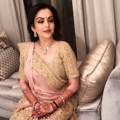 अगर 'हां' कर देतीं तो आज बॉलीवुड हिरोइन होतीं Mukesh Ambani की पत्नी नीता अंबानी, प्रोड्यूसर्स ने दिया था फिल्मों का ऑफर