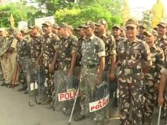 ఏపీ పోలీసులకు షాక్‌ ఇచ్చిన ప్రభుత్వం-అలవెన్సుల్లో కోతలు!