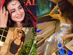 'ये क्या मेहनत करेगी, मर्सिडीज में आती है', गदर के डायरेक्टर ने पहली नजर में Ameesha Patel को कर लिया था जज