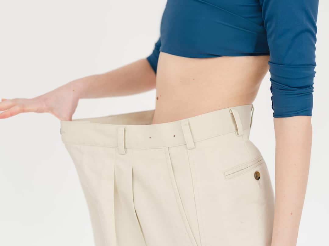 నగ్నం నిద్రిస్తే బరువు తగ్గుతారా? కారణం తెలిస్తే మైండ్ బ్లాక్ అవ్వడం ఖాయం! Is sleeping naked help people lose weight follow these simple tips నగ్నం నిద్రిస్తే బరువు తగ్గుతారా? కారణం తెలిస్తే మైండ్ బ్లాక్ అవ్వడం ఖాయం!