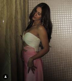 Sonam Bajwa: ਸੋਨਮ ਬਾਜਵਾ ਦੀ ਹੌਟ ਲੁੱਕ ਨੇ ਖਿੱਚਿਆ ਧਿਆਨ, ਬੋਲਡ ਅਵਤਾਰ ਦੇਖ ਫੈਨਜ਼ ਬੋਲੇ- 'ਰੀਅਲ ਲਾਈਫ ਬਾਰਬੀ'