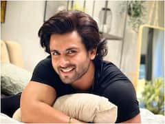 शोएब इब्राहिम के शो 'अजूनी' ने पूरे किए 300 एपिसोड, खुशी से झूमे एक्टर, टीम और को-एक्ट्रेस की तारीफ में कही ये बात