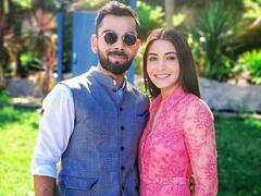 Virat Kohli's love life: अनुष्का शर्मा से पहले इन हसीनाओं के साथ उड़ी है विराट कोहली के लव अफेयर की चर्चा