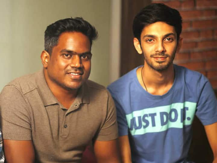 Yuvan & Anirudh: யுவன், அனிருத்துடன் தனது அடுத்த ப்ராஜெக்டிற்காக இணைய இருப்பதாக தன் ட்விட்டர் பக்கத்தில் தெரிவித்துள்ளார்.