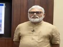 ఢిల్లీలో ఎంపీ విజయసాయి రెడ్డితో భేటీ అయిన మంత్రి అంబటి రాంబాబు!