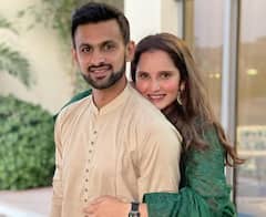 Sania Mirza And Shoaib Malik: સાનિયા મિર્ઝા અને શોએબ મલિકાના છૂટાછેડા થઈ ગયા? આ ફોટો વાયરલ થઈ રહ્યો છે